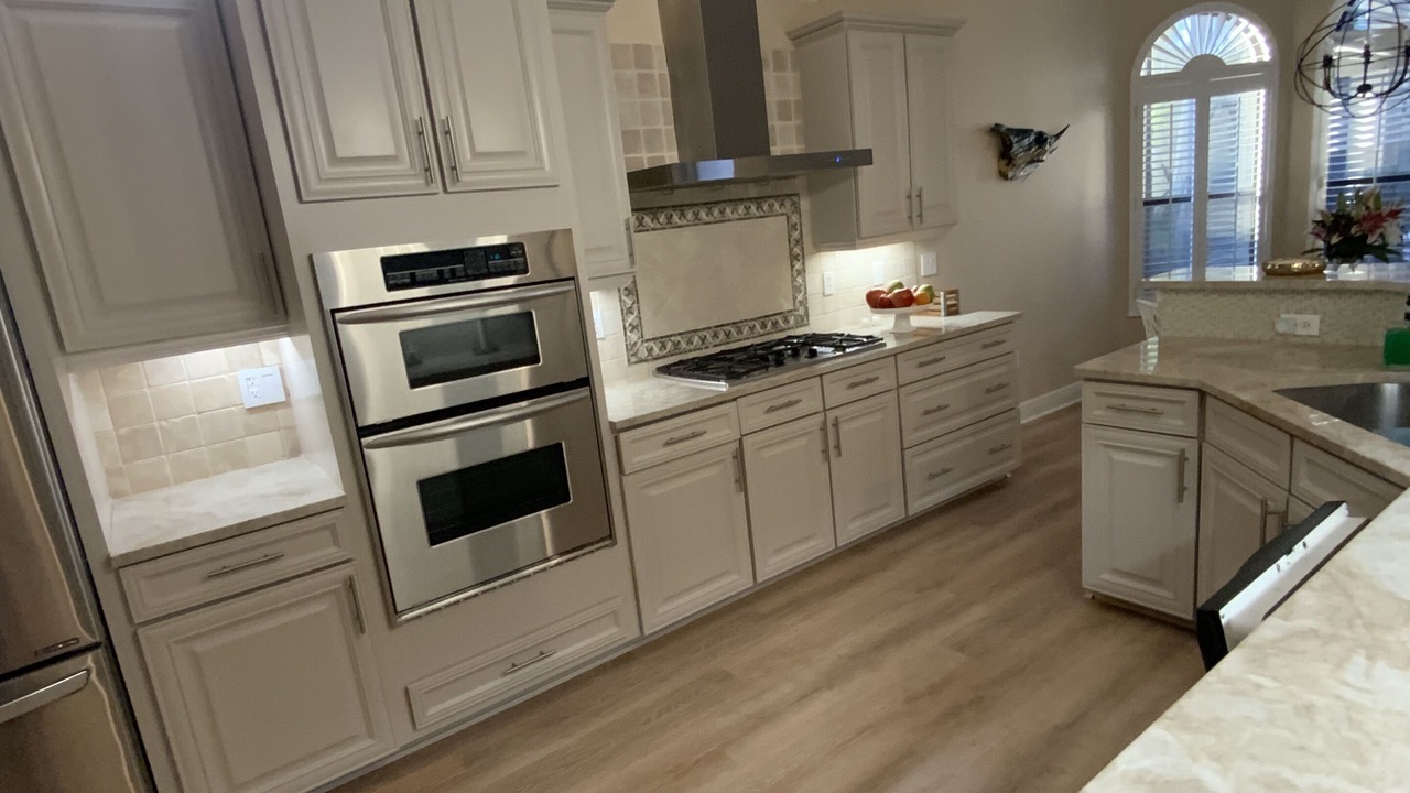Photo of Kitchen in Vamo