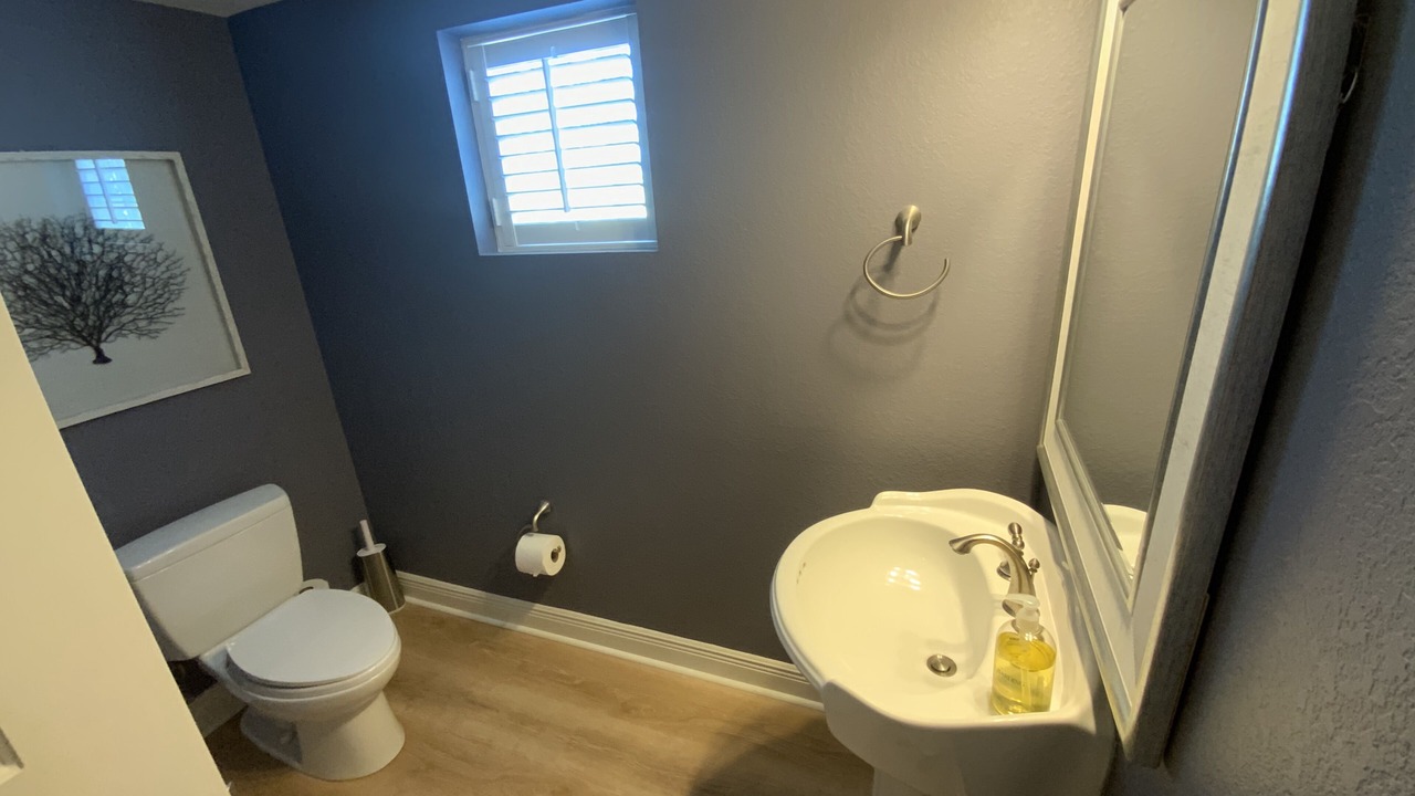 Photo of Bathroom in Vamo
