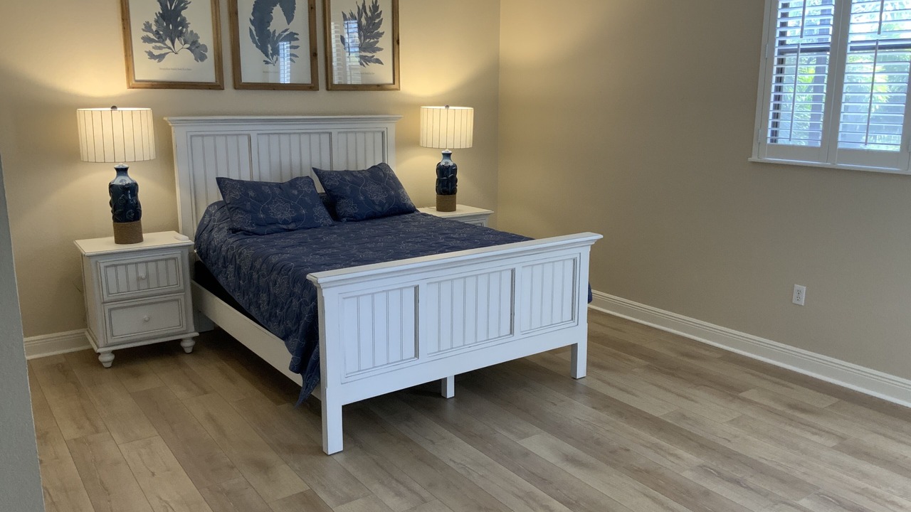 Photo of Bedroom in Vamo