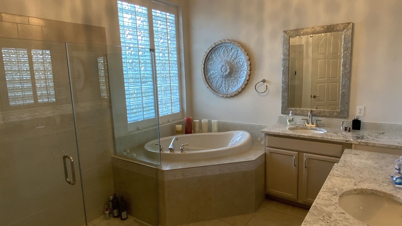 Photo of Bathroom in Vamo