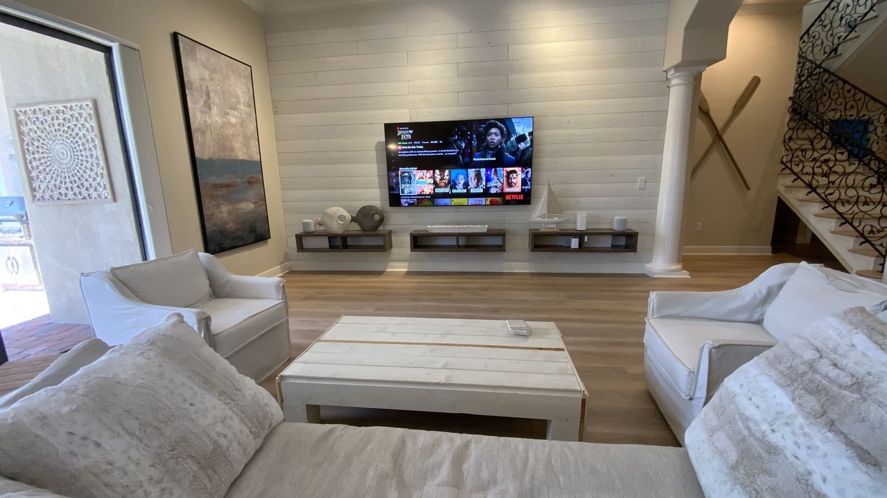 Photo of Livingroom in Vamo