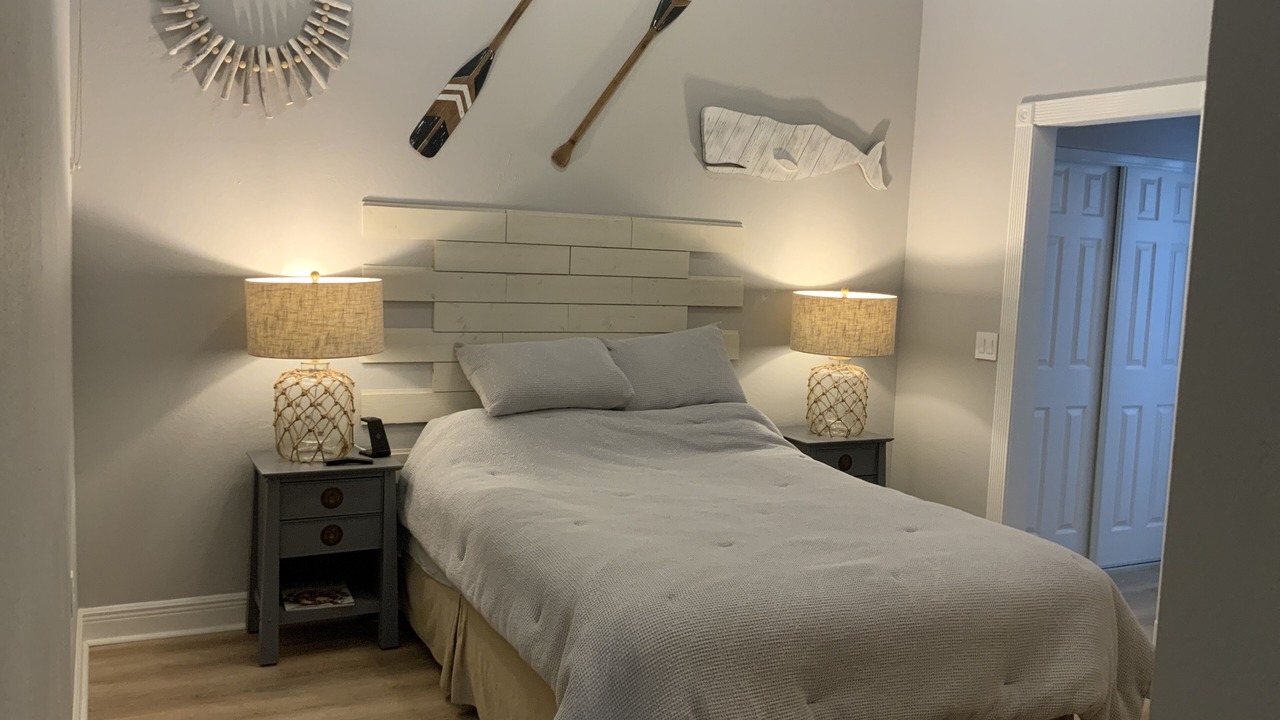 Photo of Bedroom in Vamo