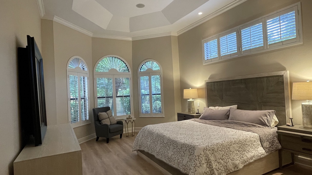 Photo of Bedroom in Vamo