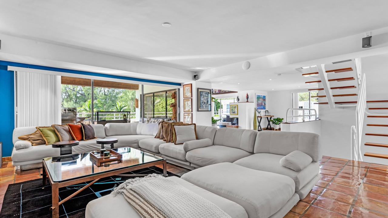 Photo of Bedroom in Northeast Coconut Grove