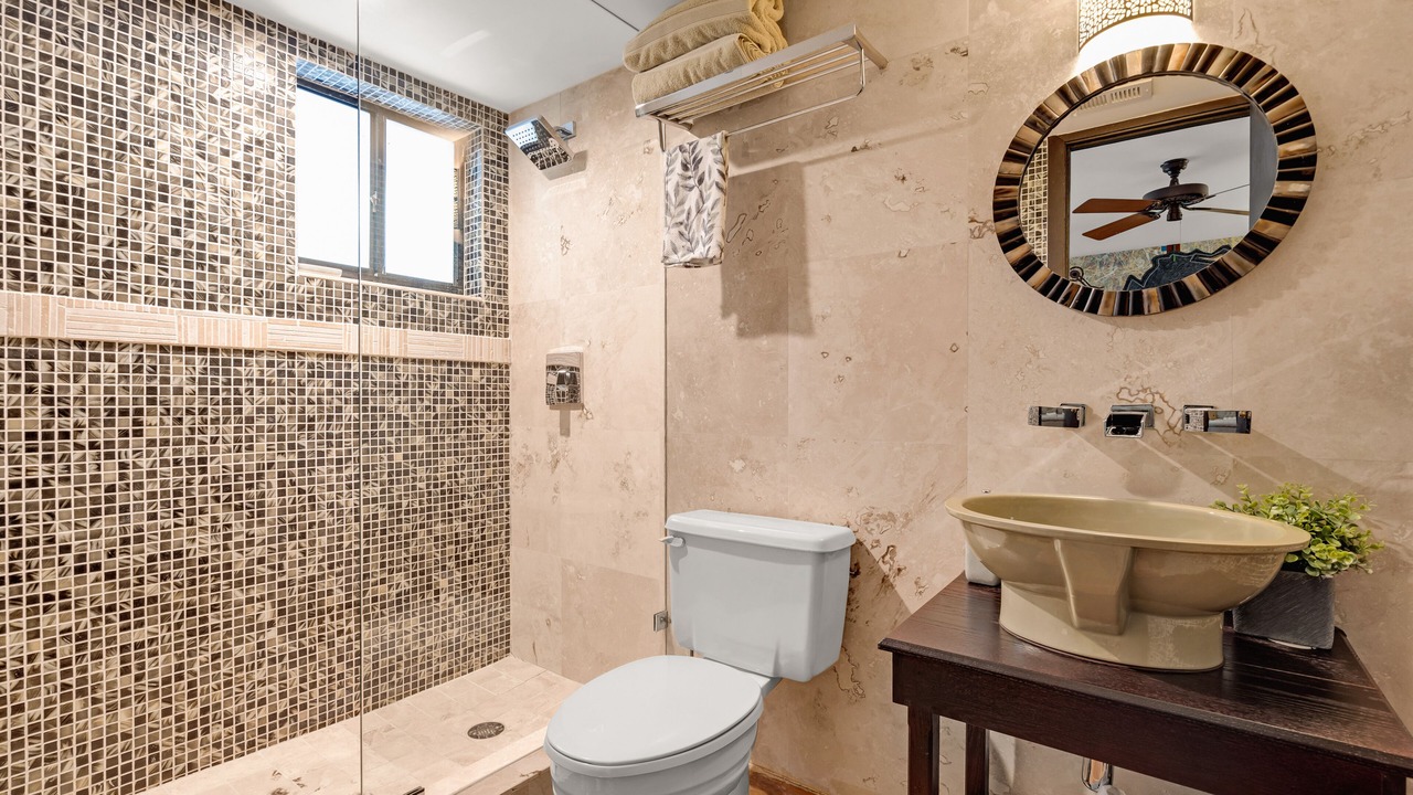 Photo of Bathroom in Northeast Coconut Grove