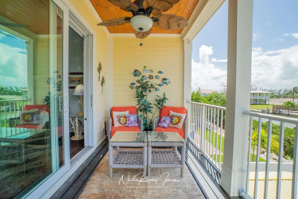 Photo of Patio Balcony in Marathon