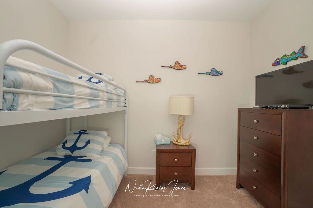 Photo of Bedroom in Marathon