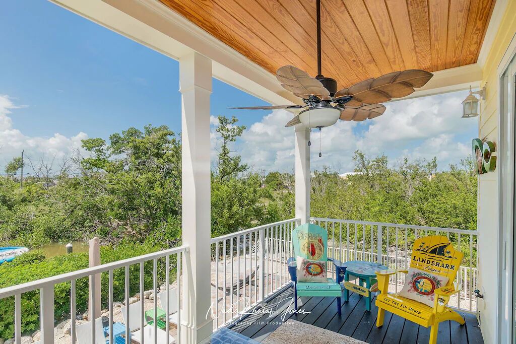 Photo of Patio Balcony in Marathon