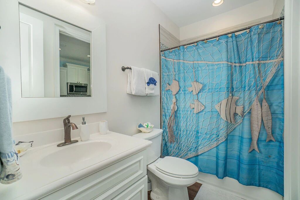 Photo of Bathroom in Marathon