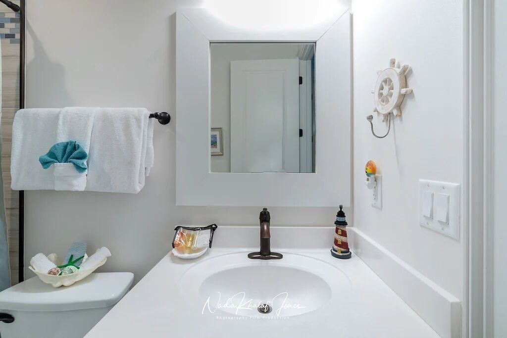 Photo of Bathroom in Marathon