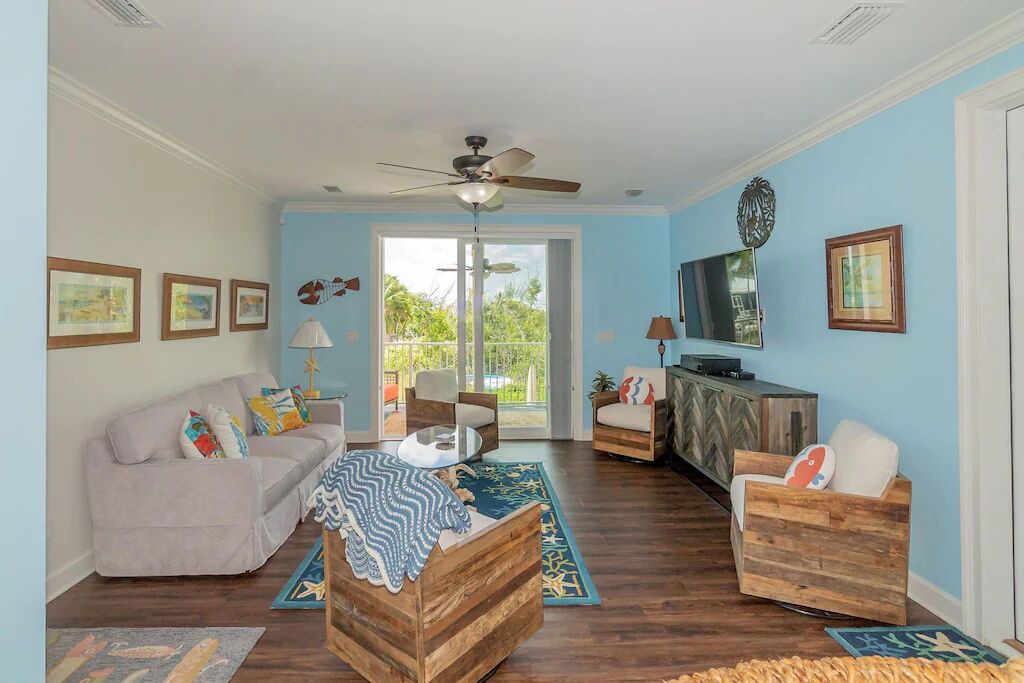 Photo of Bedroom in Marathon