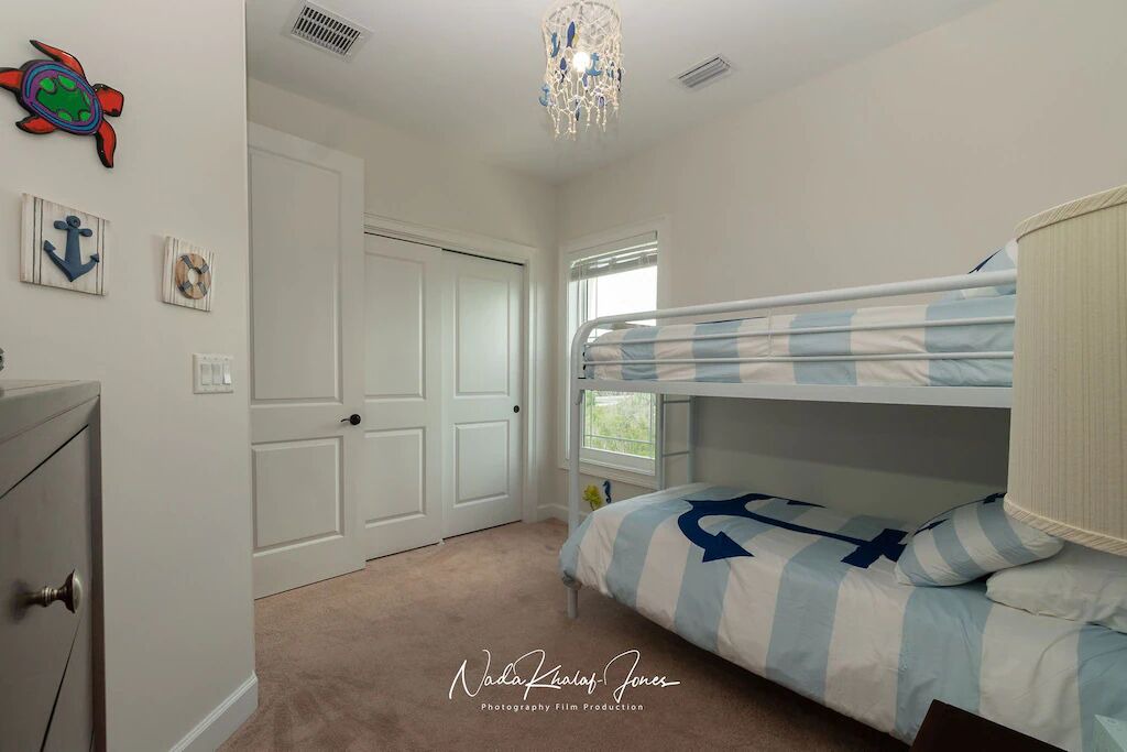 Photo of Bedroom in Marathon