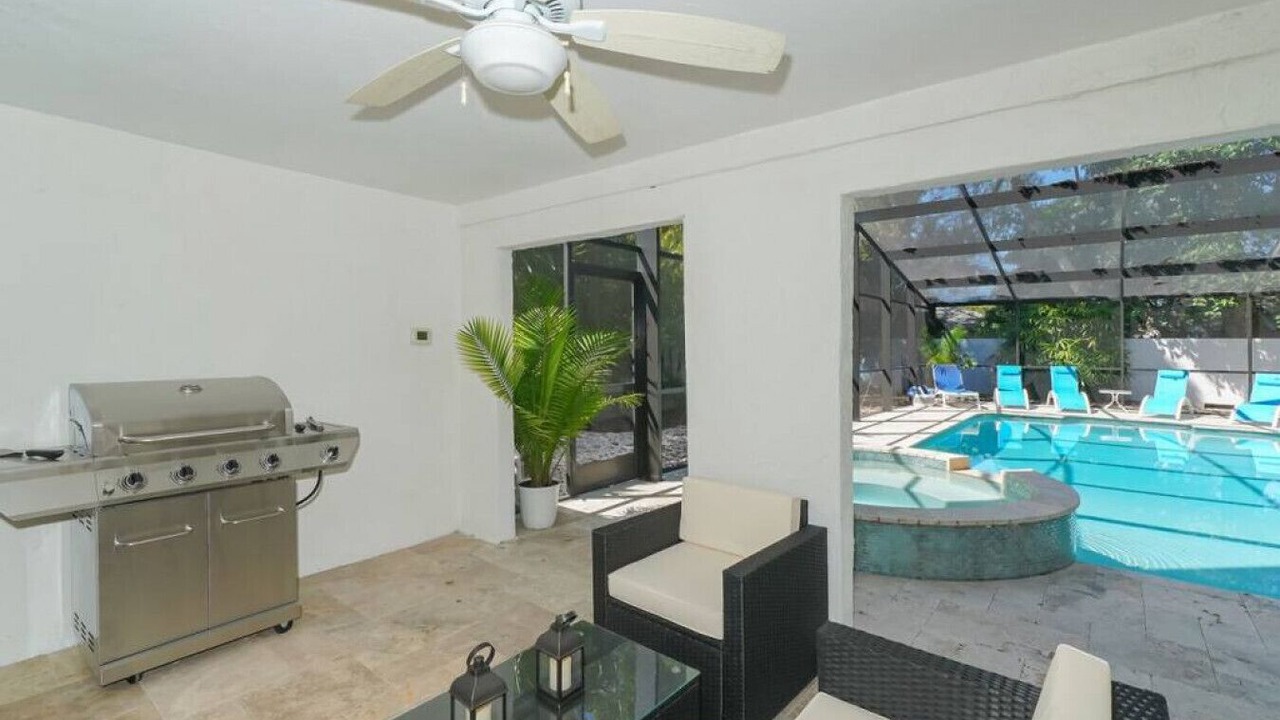Photo of Outdoor in Saint Armands Key