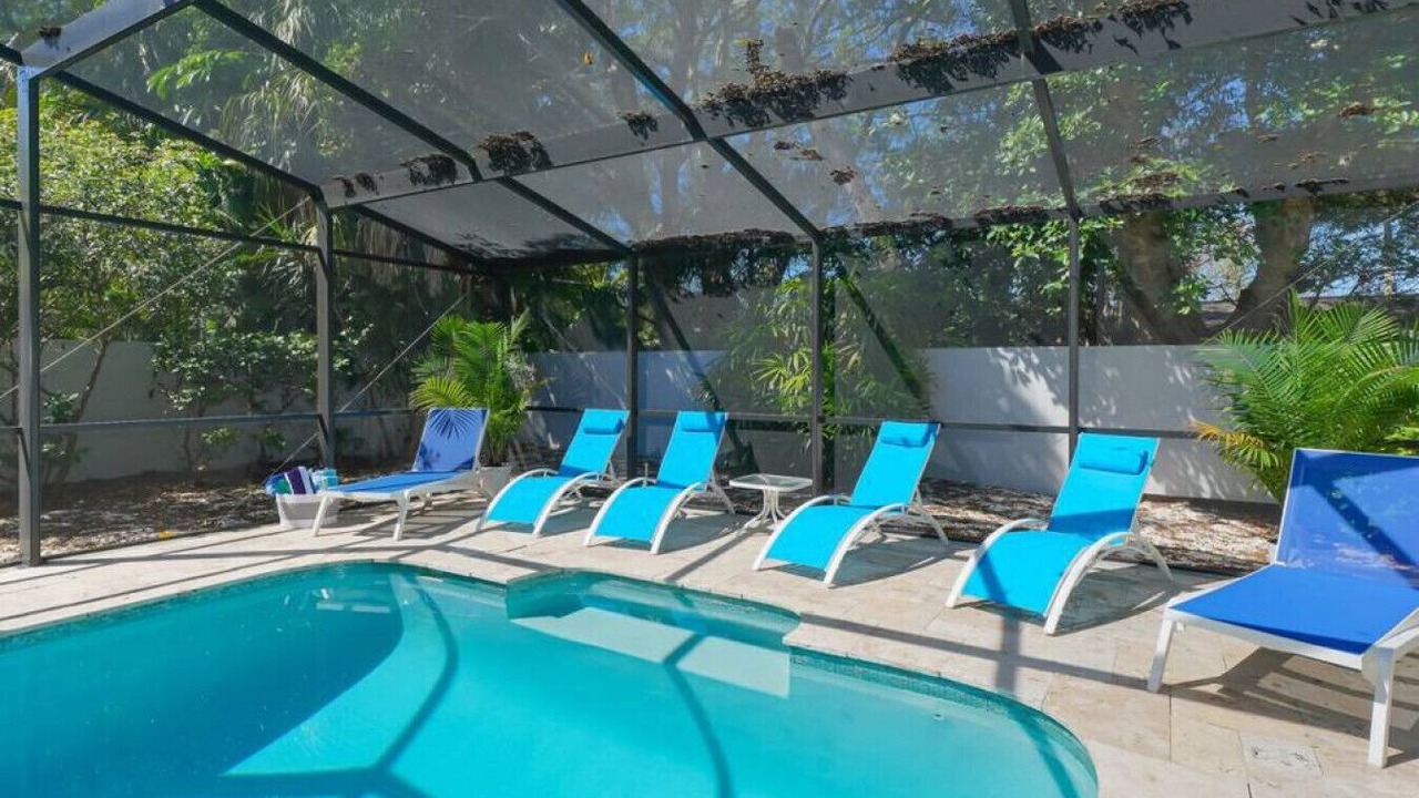 Photo of Outdoor in Saint Armands Key