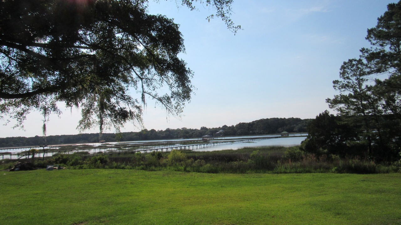 Photo of Outdoor in Johns Island