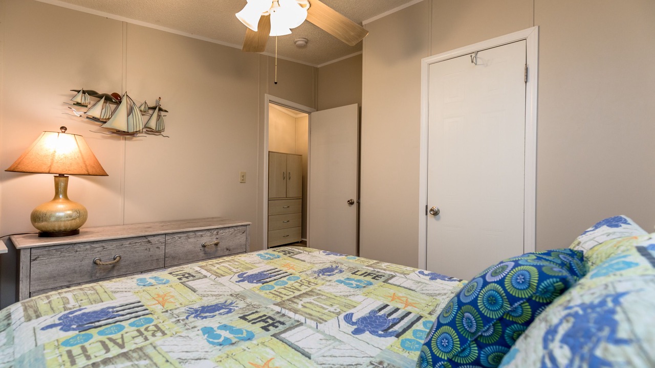 Photo of Bedroom in Buckhead Ridge