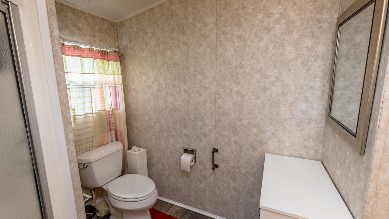 Photo of Bathroom in Buckhead Ridge