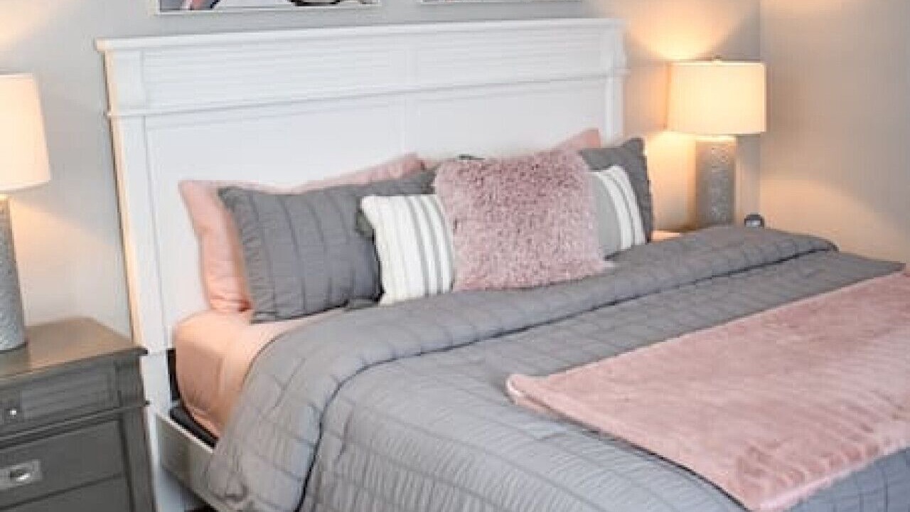 Photo of Bedroom in Cape Coral