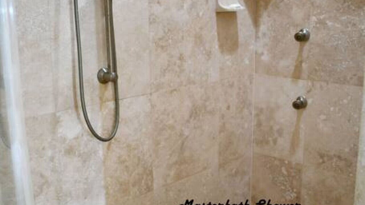Photo of Bathroom in Cape Coral
