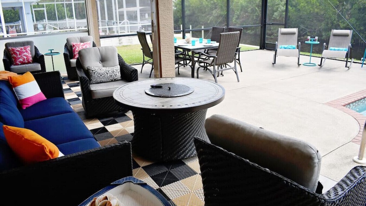 Photo of Outdoor in Cape Coral
