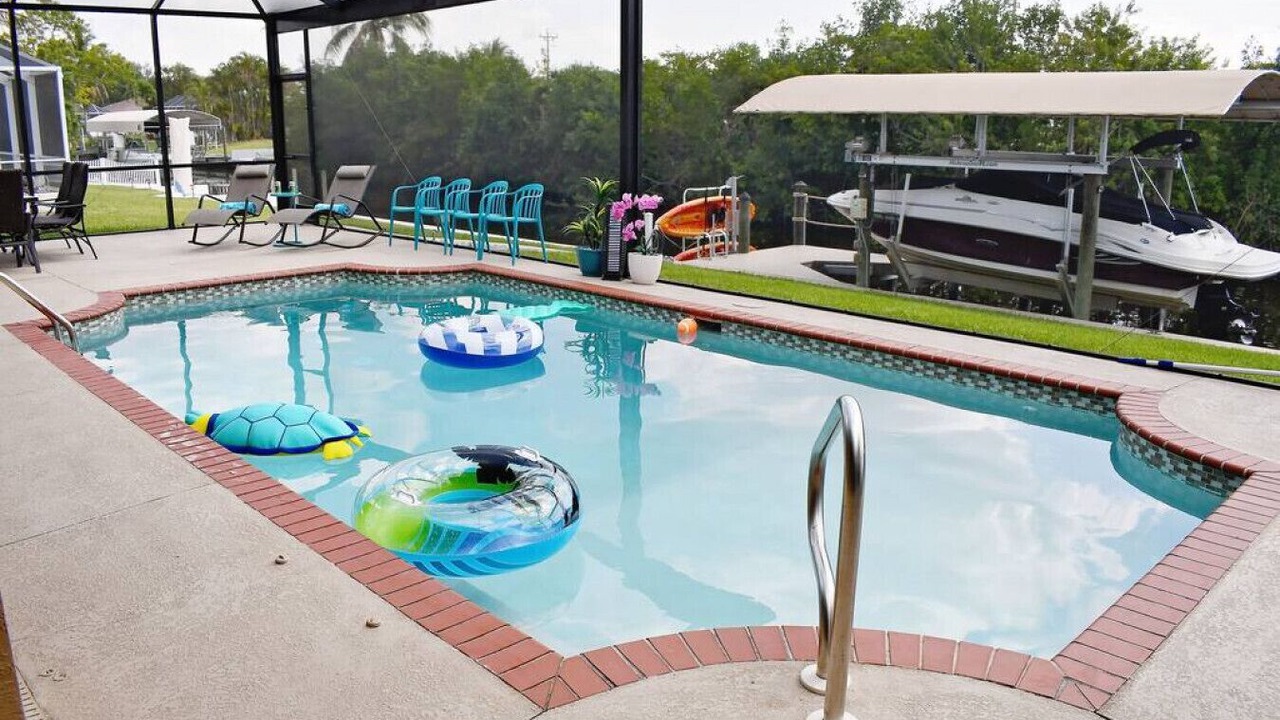 Photo of Outdoor in Cape Coral
