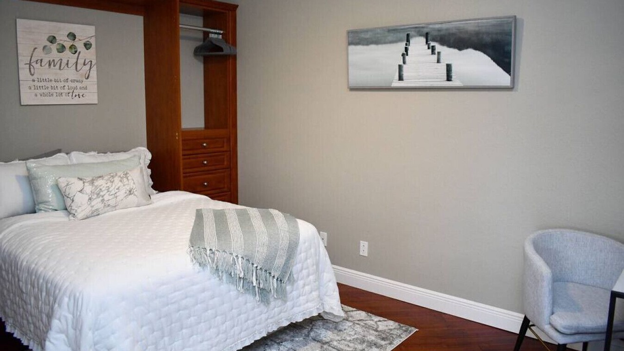 Photo of Bedroom in Cape Coral