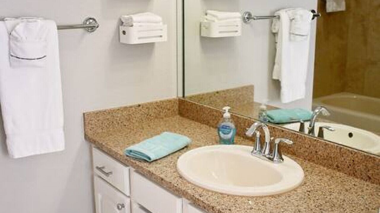 Photo of Bathroom in Cape Coral