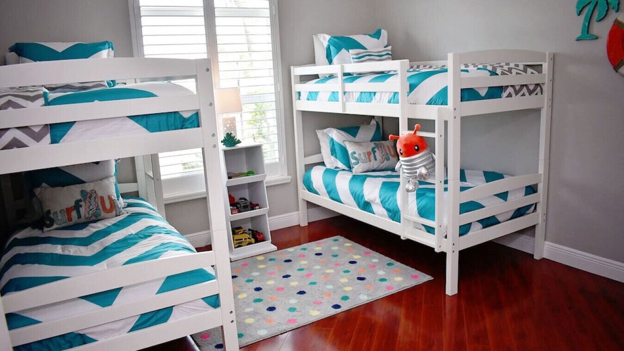 Photo of Bedroom in Cape Coral