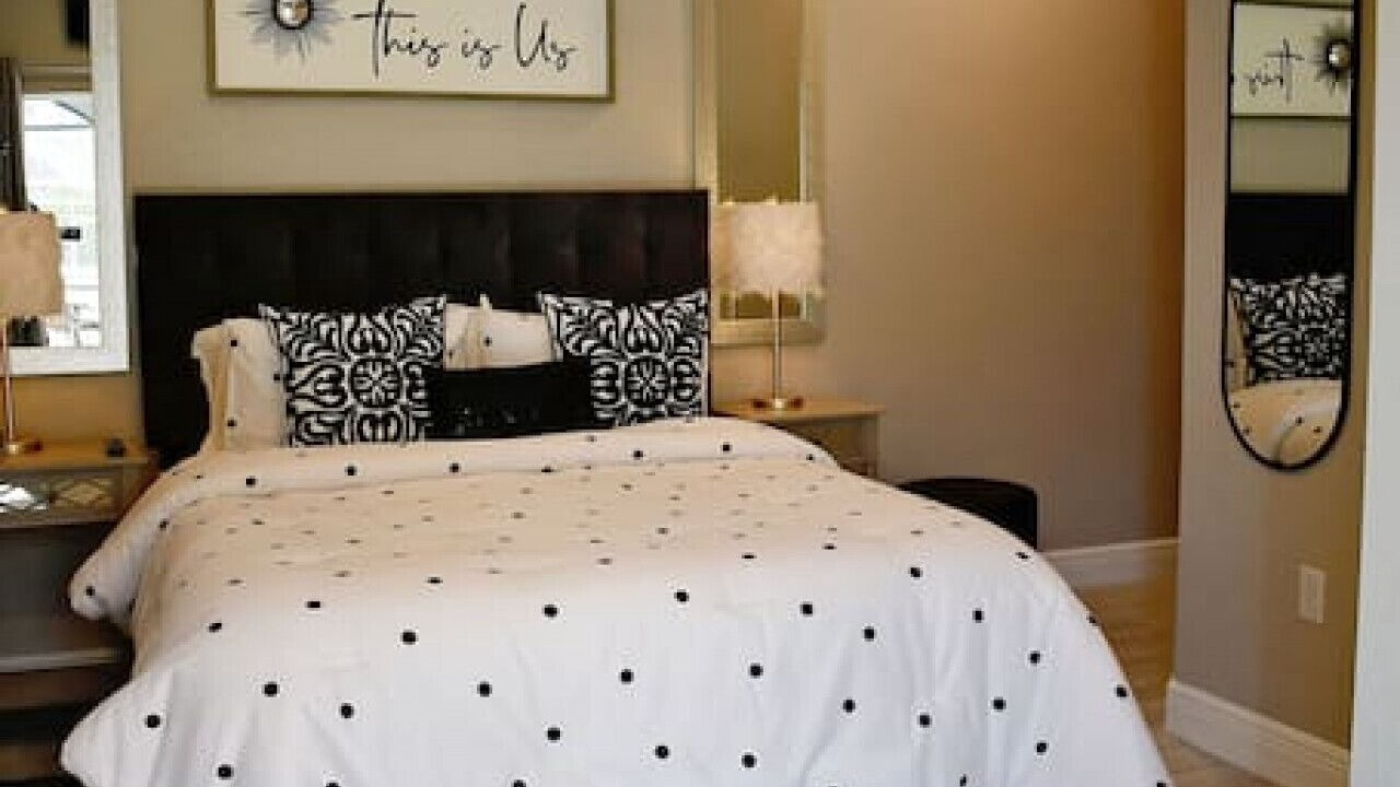 Photo of Bedroom in Cape Coral