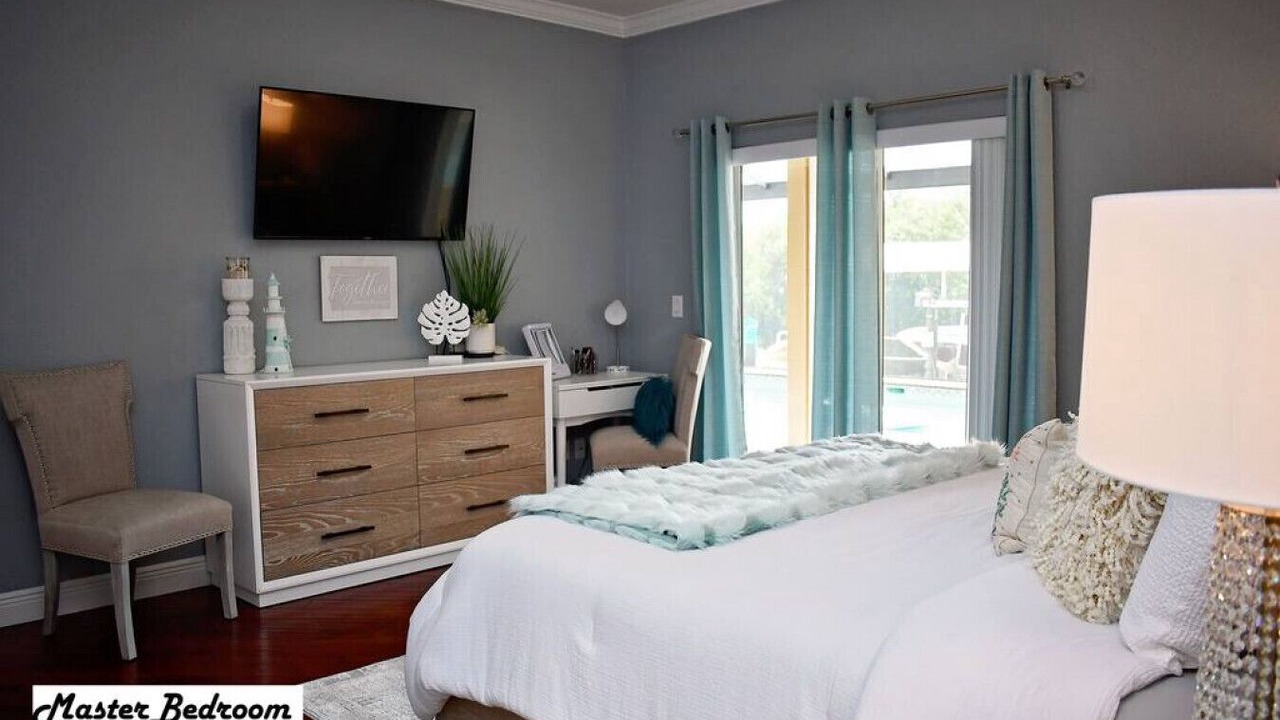 Photo of Bedroom in Cape Coral