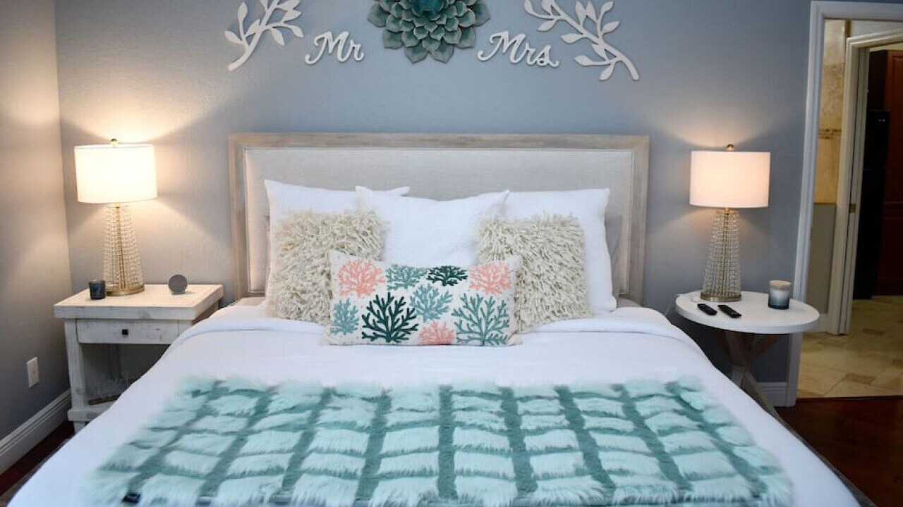 Photo of Bedroom in Cape Coral
