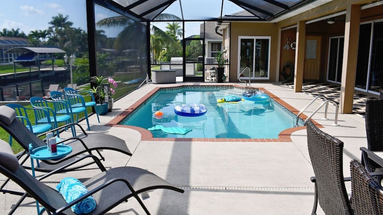 Photo of Outdoor in Cape Coral