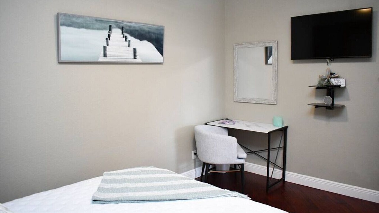 Photo of Bedroom in Cape Coral