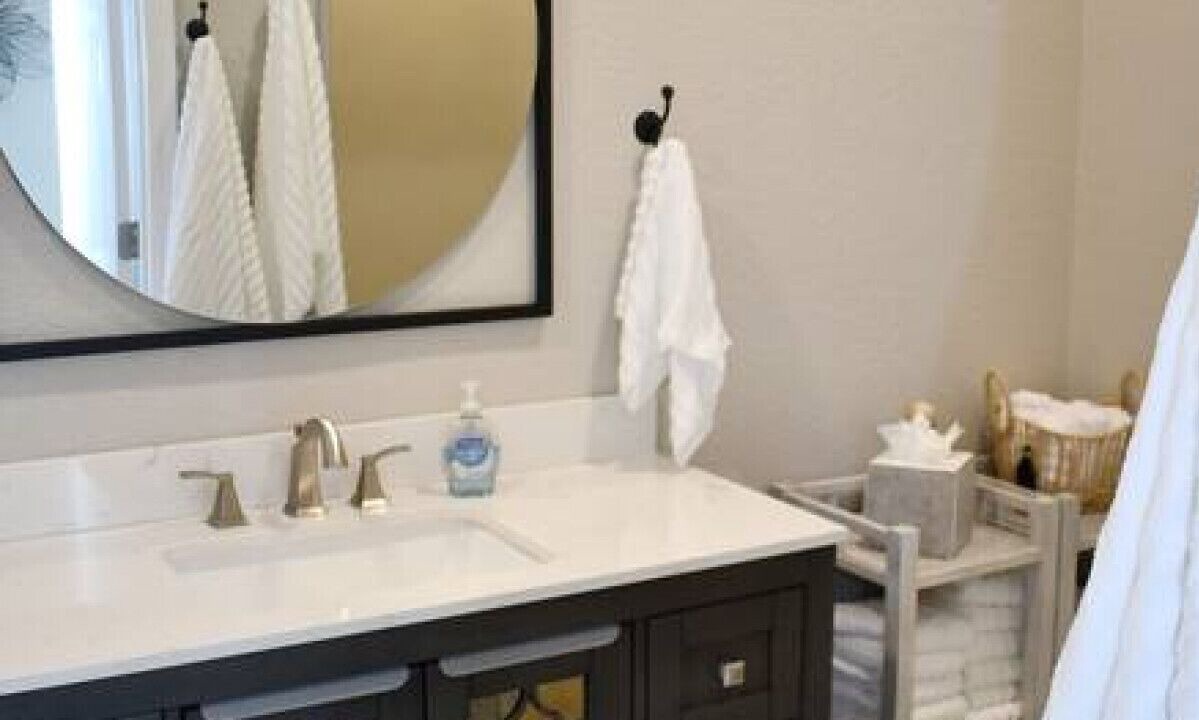 Photo of Bathroom in Cape Coral