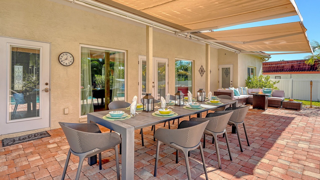 Photo of Outdoor in Bradenton