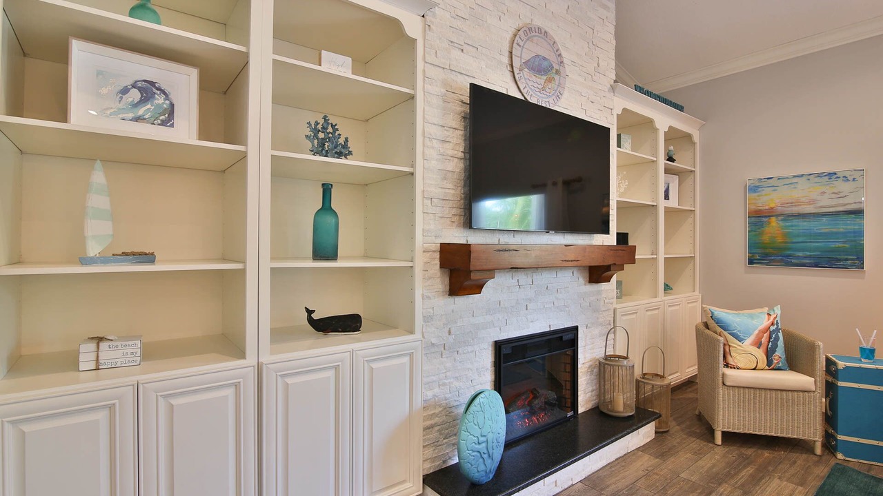 Photo of Livingroom in Bradenton
