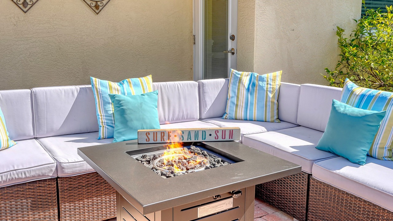 Photo of Patio Balcony in Bradenton
