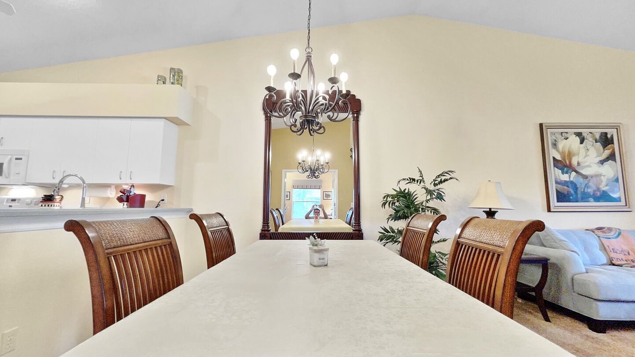 Photo of Bedroom in Palmer Ranch