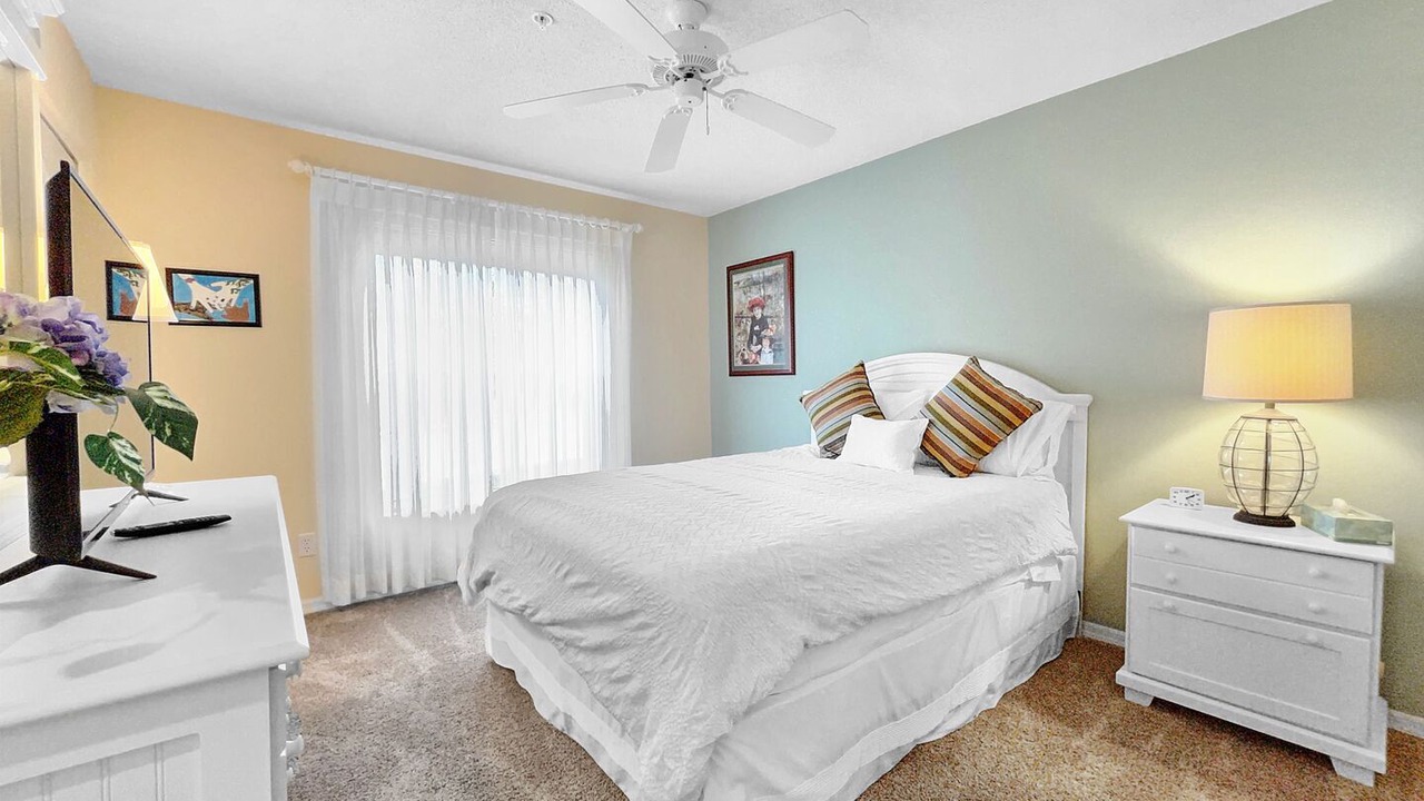 Photo of Bedroom in Palmer Ranch