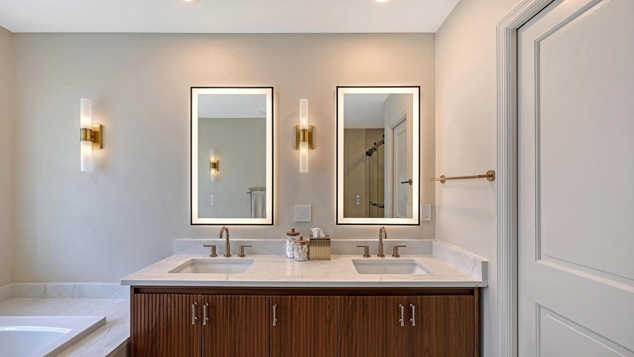 Photo of Bathroom in Sarasota