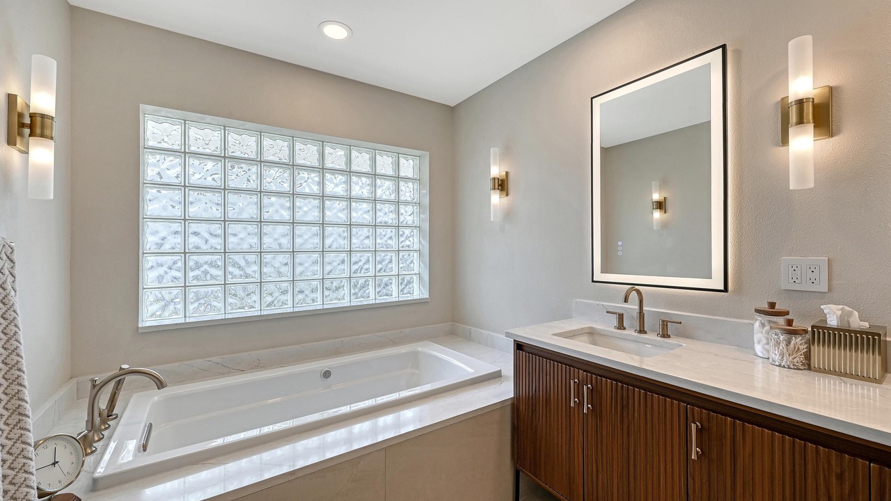Photo of Bathroom in Sarasota