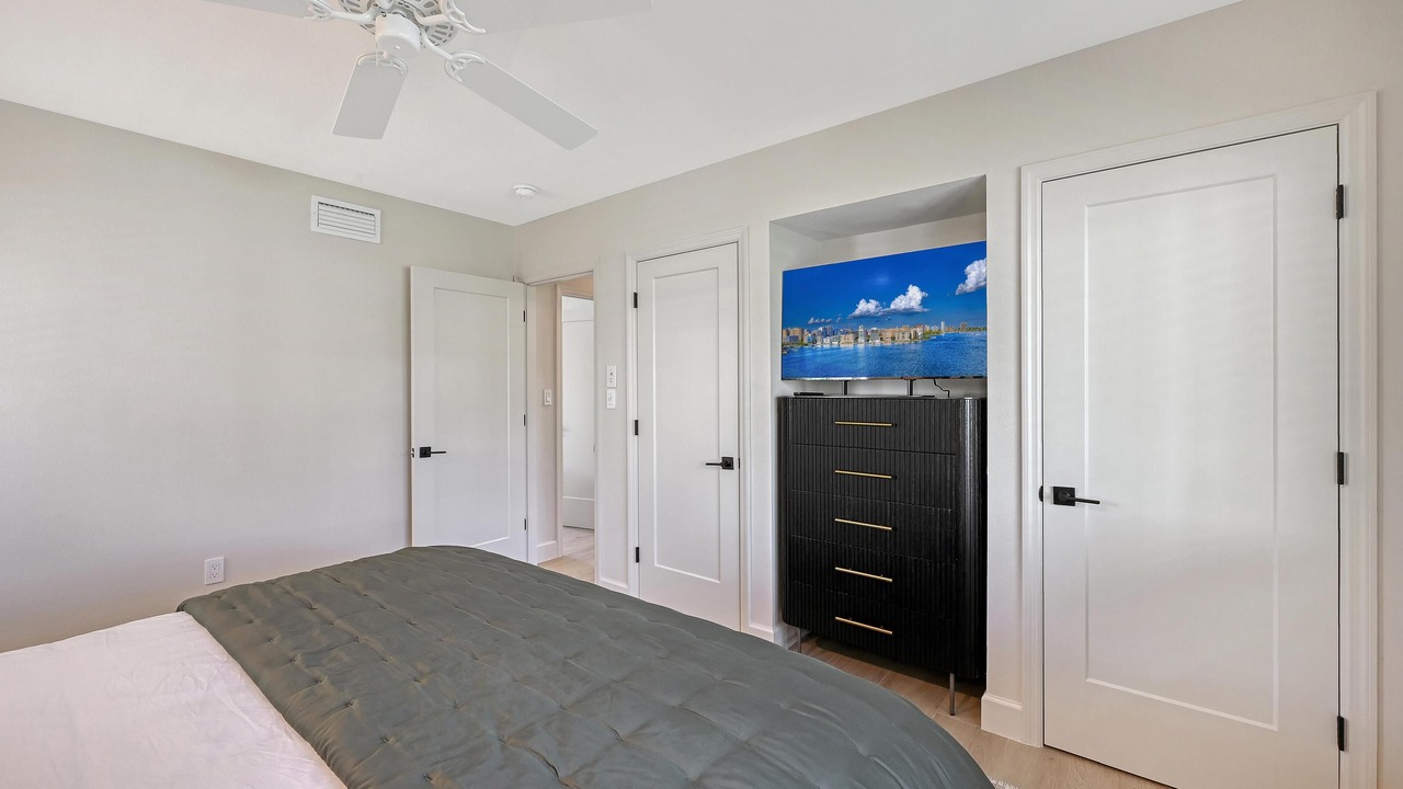 Photo of Bedroom in Sarasota