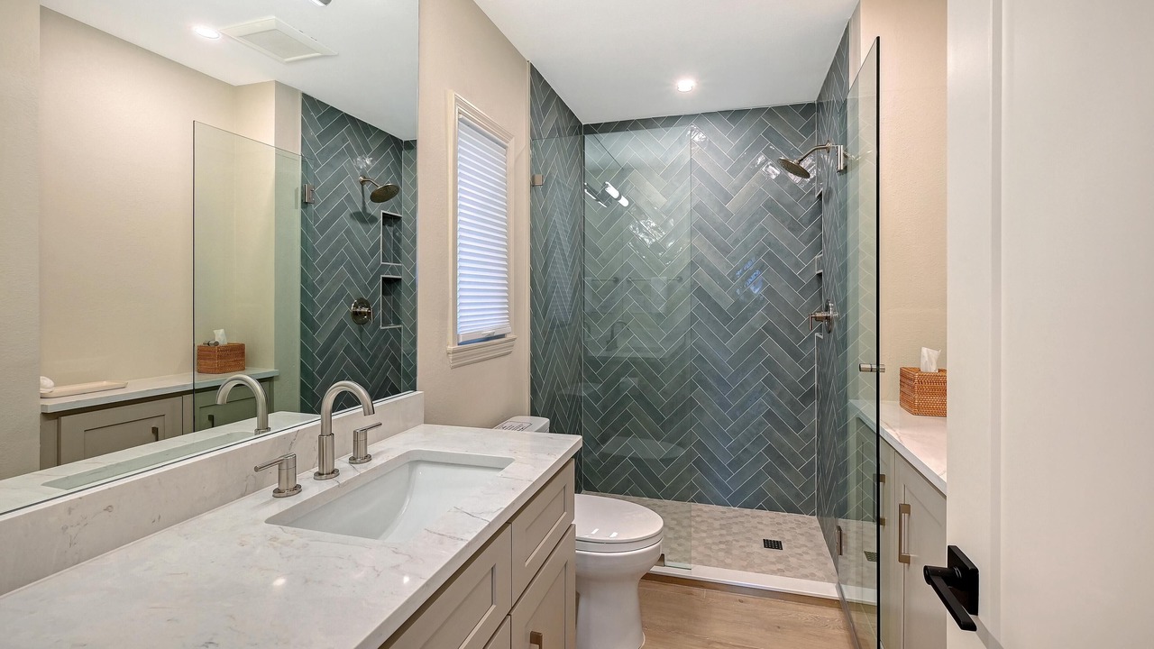 Photo of Bathroom in Sarasota