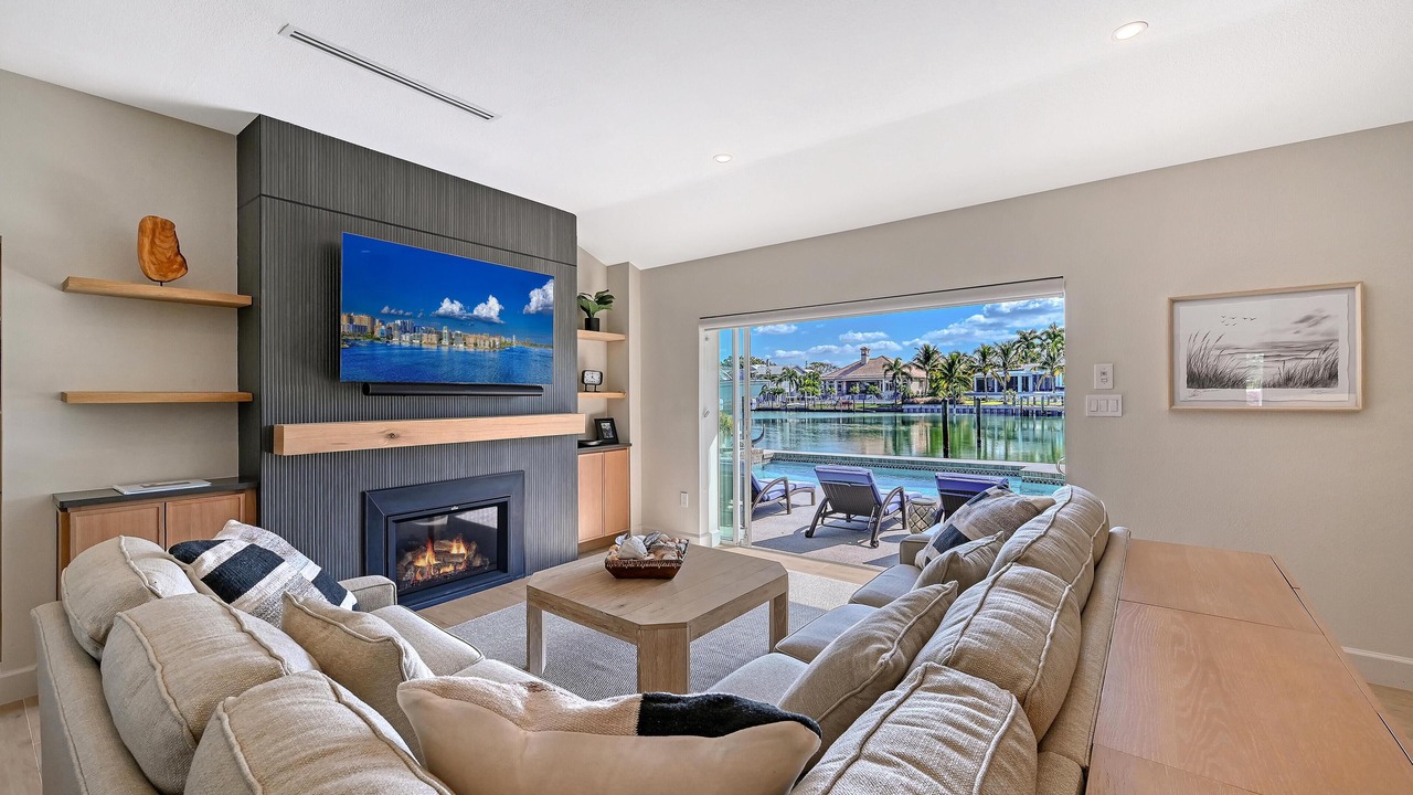 Photo of Livingroom in Sarasota
