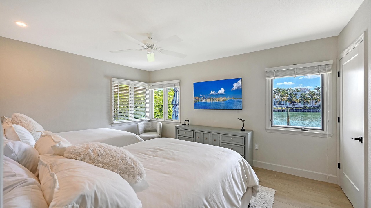 Photo of Bedroom in Sarasota