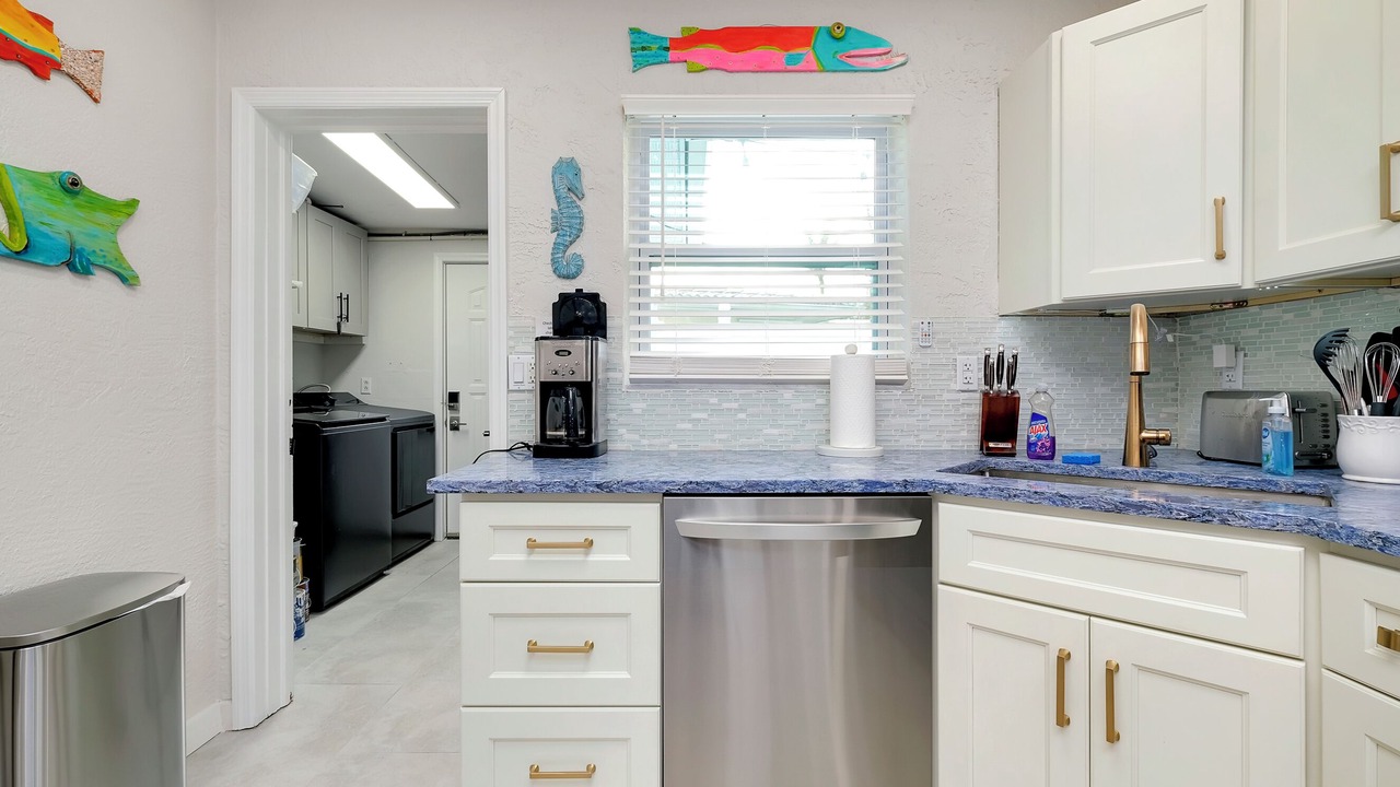Photo of Bedroom in Siesta Key