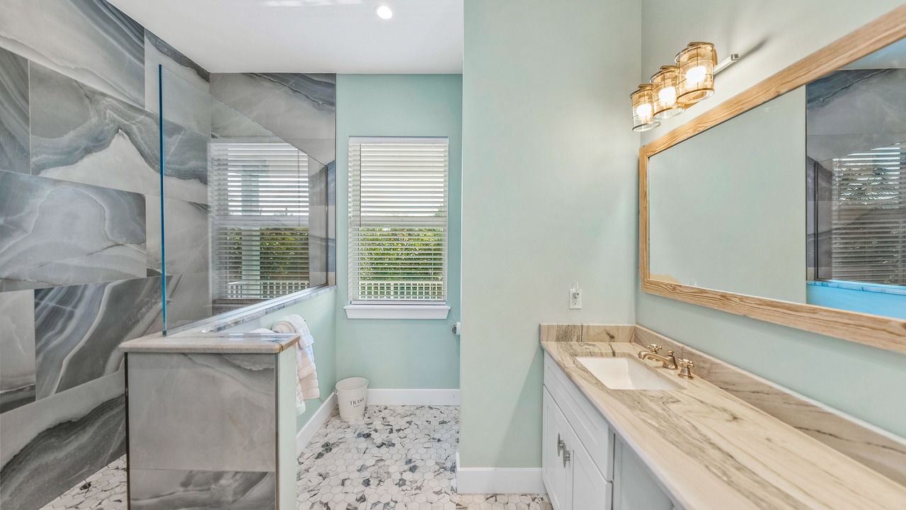 Photo of Bathroom in North Captiva