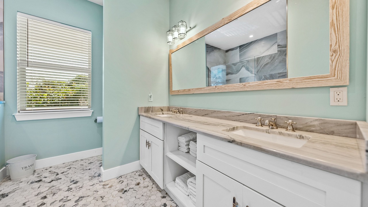 Photo of Bathroom in North Captiva
