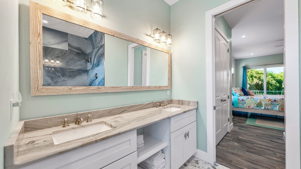 Photo of Bathroom in North Captiva