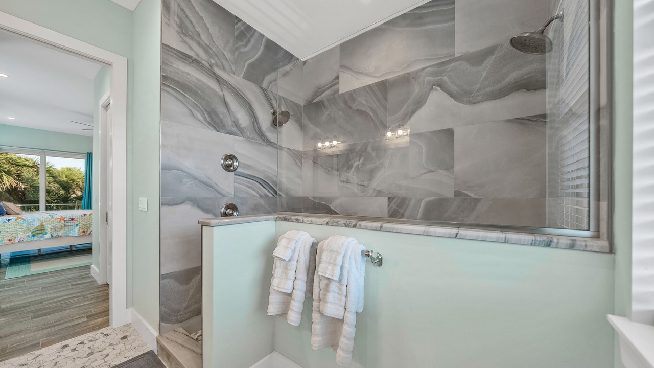 Photo of Bathroom in North Captiva